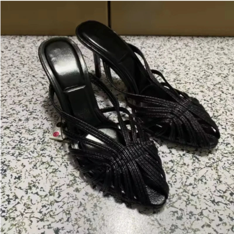 Women’s Summer Sandals – Elegant & Comfortable Footwear-belleandkai.com