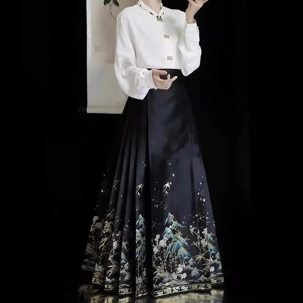 Belle&Kai Women’s Skirts – Chic, Elegant & Versatile Styles-belleandkai.com
