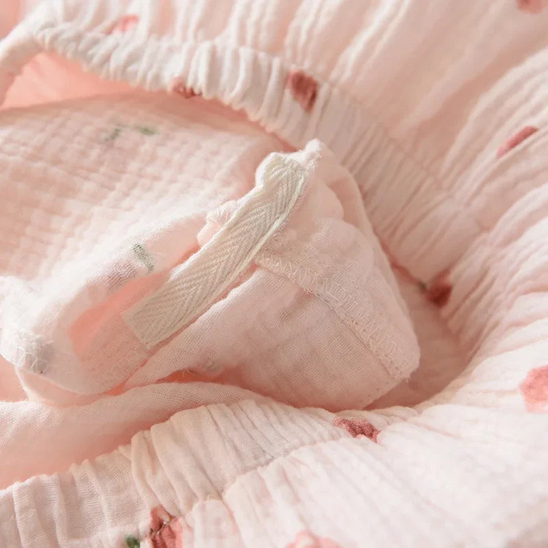 Belle&Kai Women’s Pajamas – Soft, Comfortable & Stylish Sleepwear-belleandkai.com