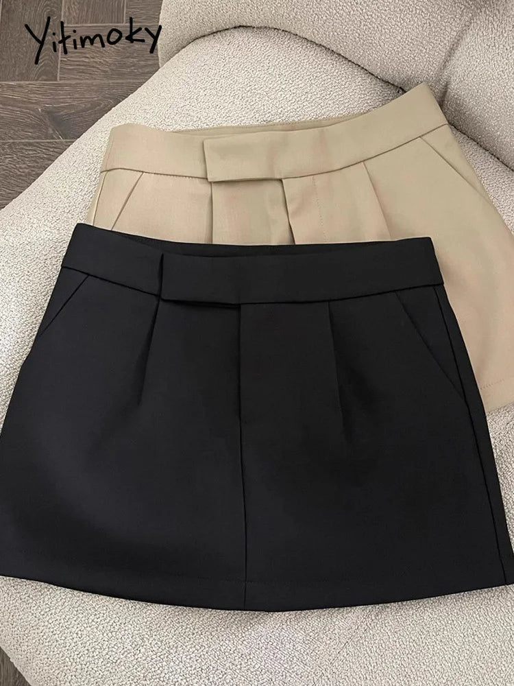 Belle&Kai Women’s Skirts – Chic, Elegant & Versatile Styles-belleandkai.com