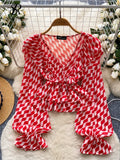 Belle&Kai Women’s Tops – Chic, Comfortable & Versatile Styles-belleandkai.com