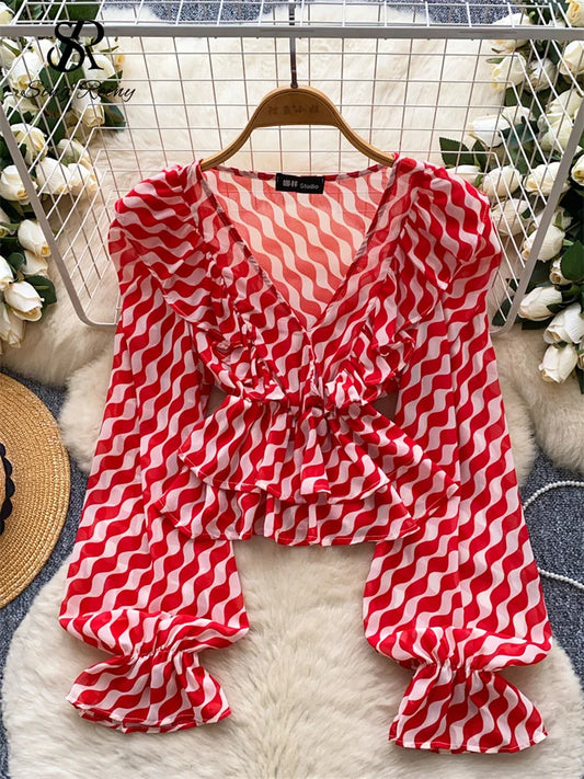 Belle&Kai Women’s Tops – Chic, Comfortable & Versatile Styles-belleandkai.com