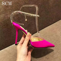 Women’s Summer Sandals – Elegant & Comfortable Footwear-belleandkai.com