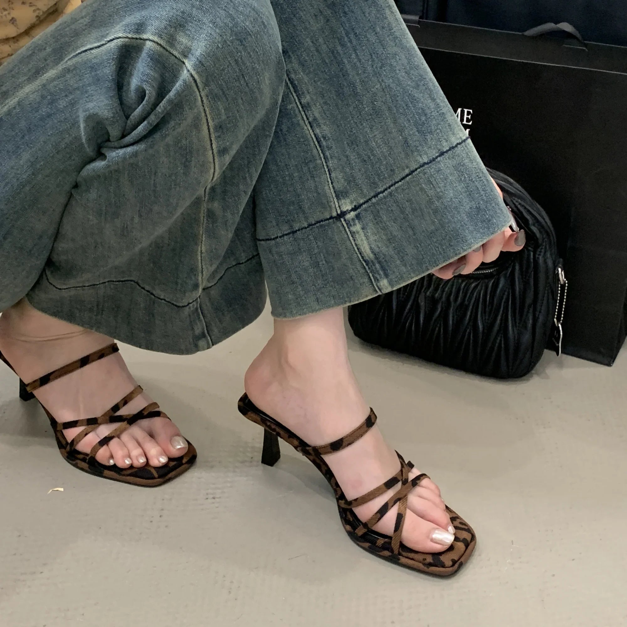 Belle&Kai Women’s Shoes – Elegant, Comfortable & Versatile Footwear-belleandkai.com