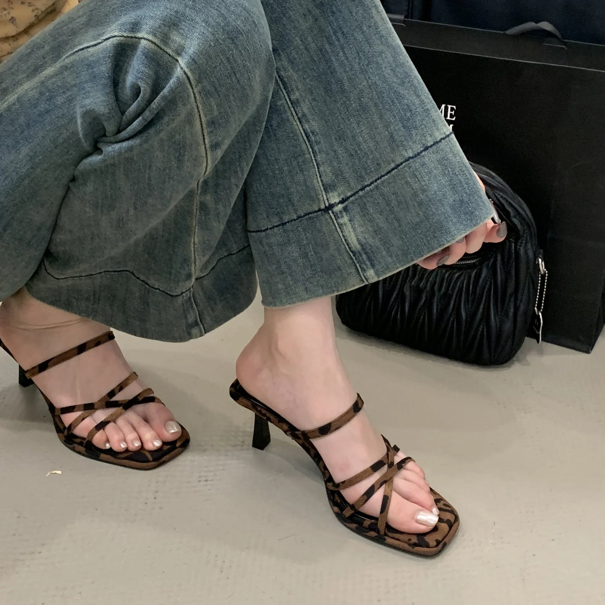 Belle&Kai Women’s Shoes – Elegant, Comfortable & Versatile Footwear-belleandkai.com