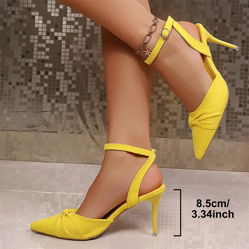 Women’s Summer Sandals – Elegant & Comfortable Footwear-belleandkai.com