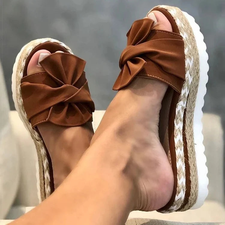 Women’s Summer Sandals – Elegant & Comfortable Footwear-belleandkai.com