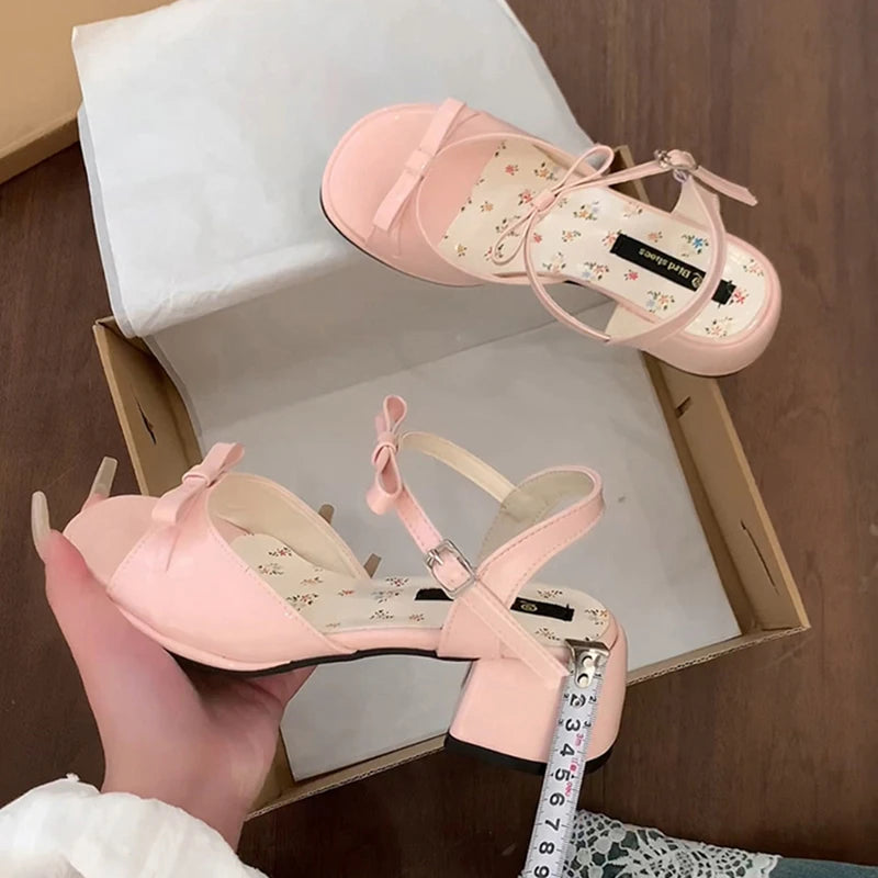 Women’s Summer Sandals – Elegant & Comfortable Footwear-belleandkai.com