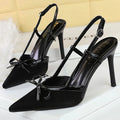 Women’s Summer Sandals – Elegant & Comfortable Footwear-belleandkai.com
