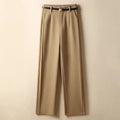 Belle&Kai Women’s Pants – Elegant, Comfortable & Versatile Styles-belleandkai.com