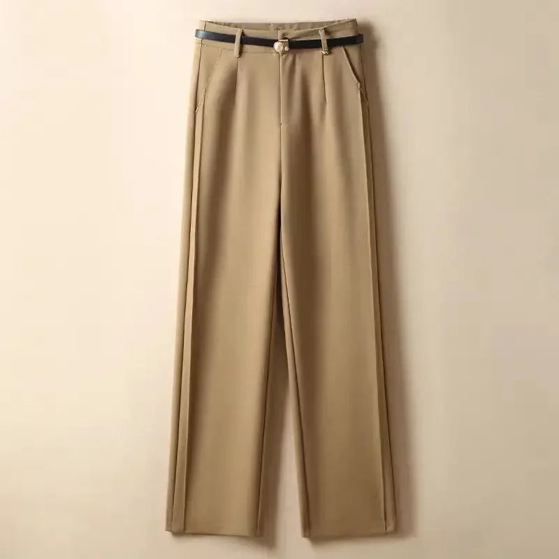 Belle&Kai Women’s Pants – Elegant, Comfortable & Versatile Styles-belleandkai.com