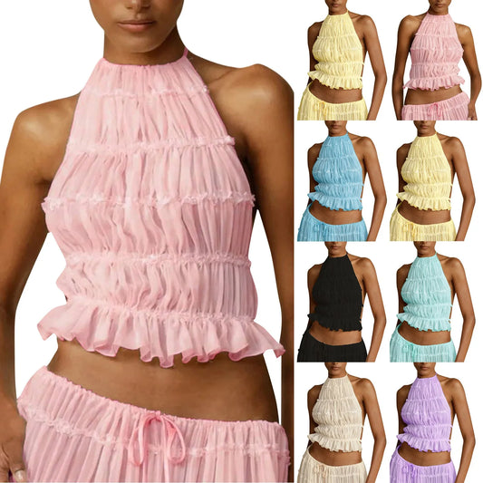 Belle&Kai Women’s Tops – Chic, Comfortable & Versatile Styles-belleandkai.com
