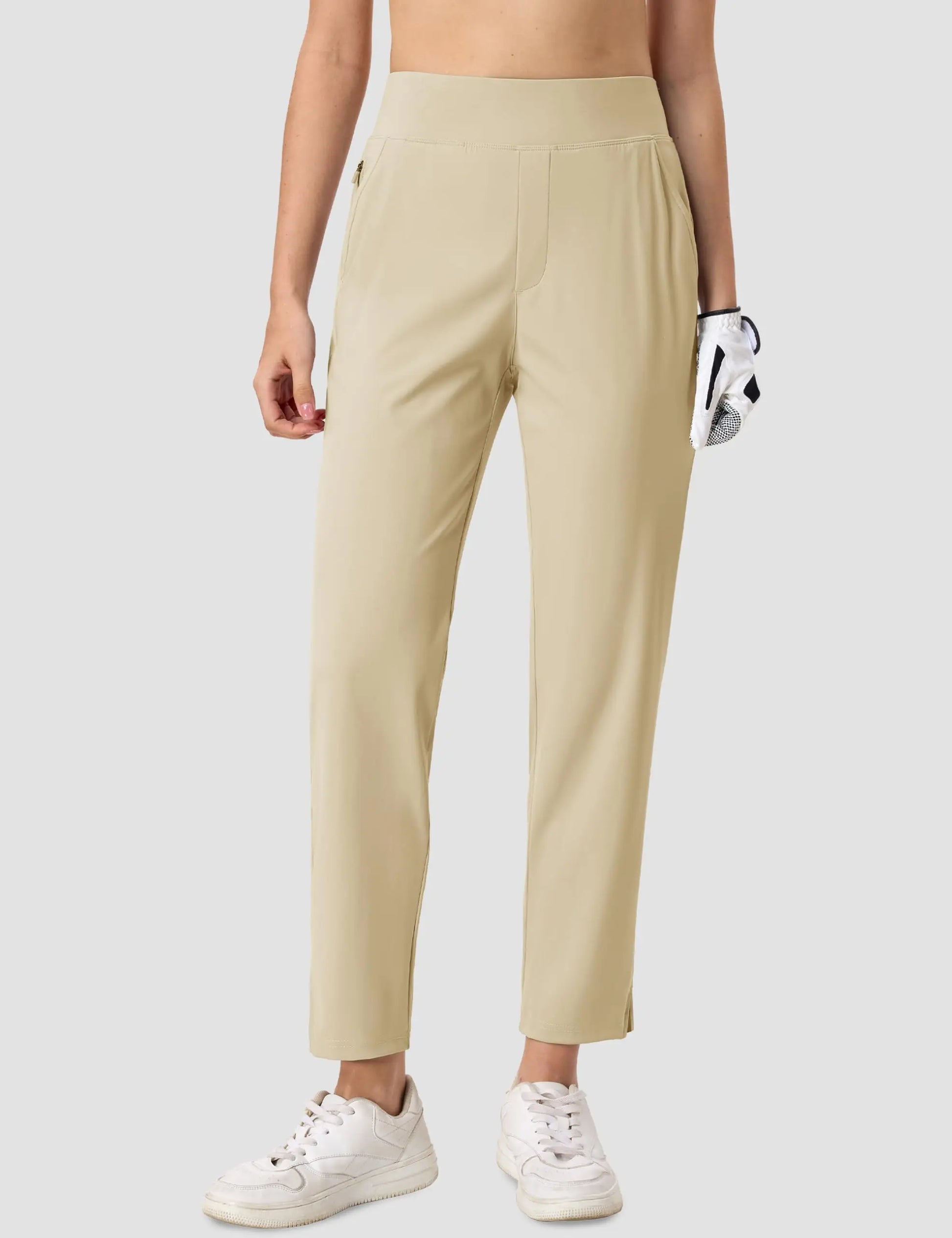 Belle&Kai Women’s Pants – Elegant, Comfortable & Versatile Styles-belleandkai.com