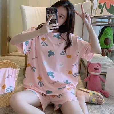 Belle&Kai Women’s Pajamas – Soft, Comfortable & Stylish Sleepwear-belleandkai.com