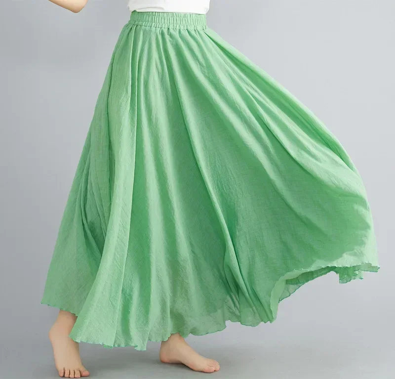 Belle&Kai Women’s Skirts – Chic, Elegant & Versatile Styles-belleandkai.com