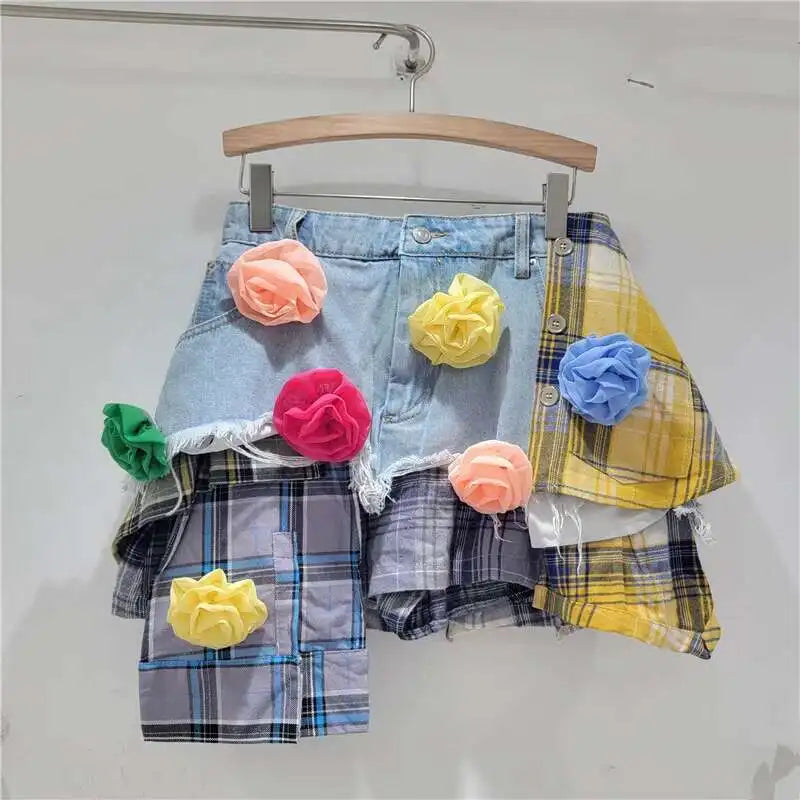 Belle&Kai Women’s Skirts – Chic, Elegant & Versatile Styles-belleandkai.com