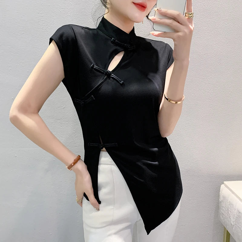 Belle&Kai Women’s Tops – Chic, Comfortable & Versatile Styles-belleandkai.com