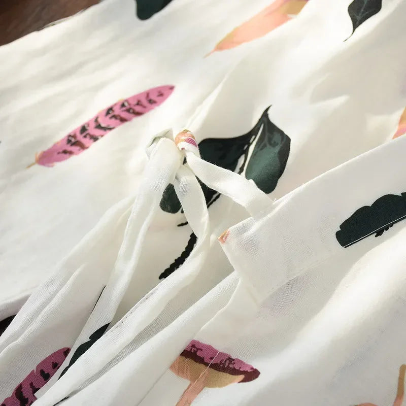 Belle&Kai Women’s Pajamas – Soft, Comfortable & Stylish Sleepwear-belleandkai.com