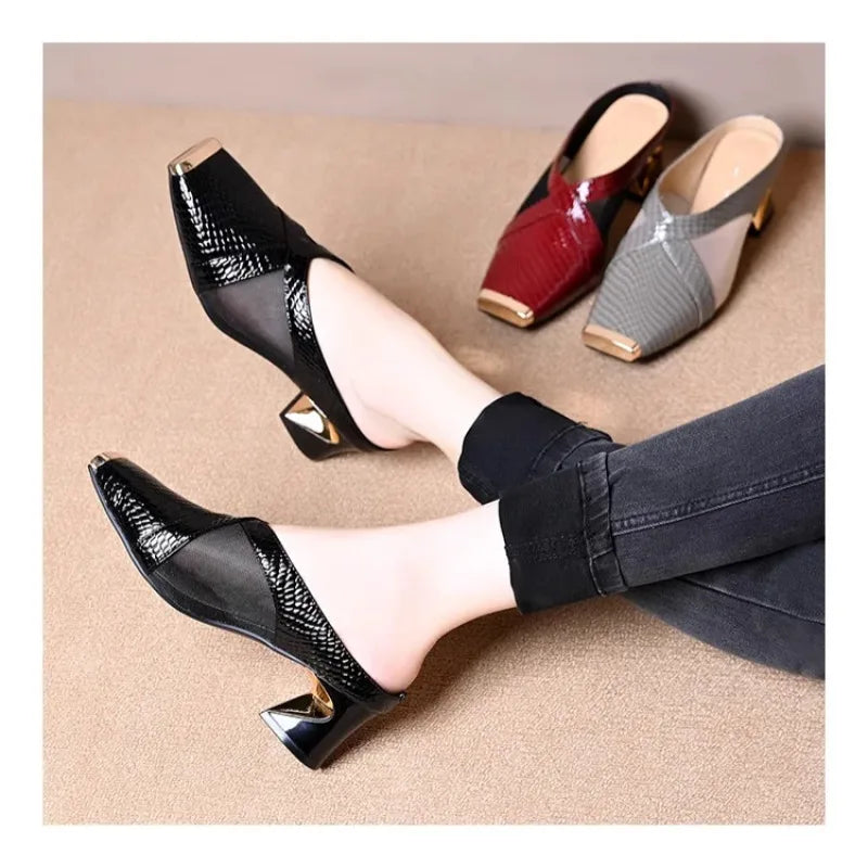 Women’s Summer Sandals – Elegant & Comfortable Footwear-belleandkai.com