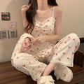 Belle&Kai Women’s Pajamas – Soft, Comfortable & Stylish Sleepwear-belleandkai.com