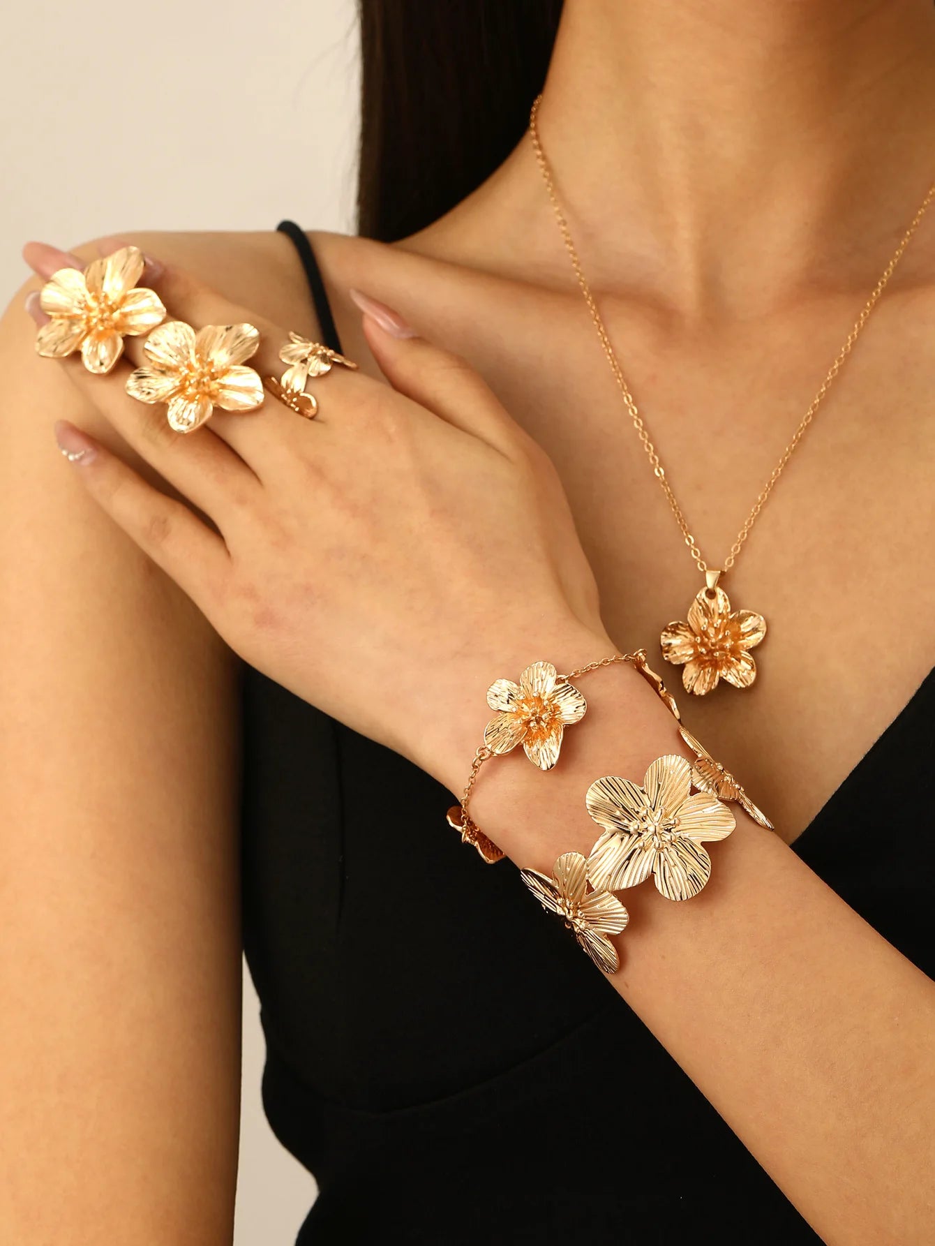 Belle&Kai Women’s Jewelry – Elegant & Timeless Accessories-belleandkai.com