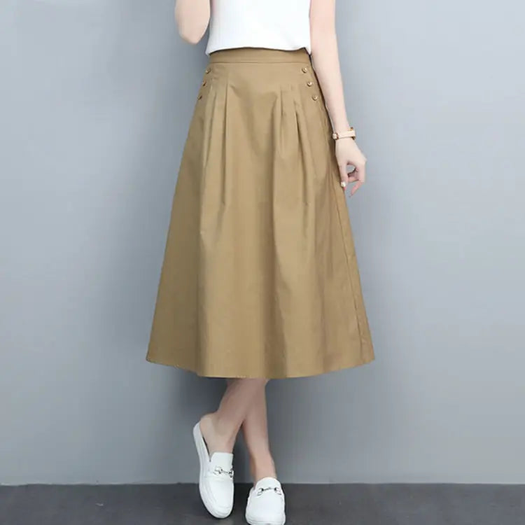 Belle&Kai Women’s Skirts – Chic, Elegant & Versatile Styles-belleandkai.com