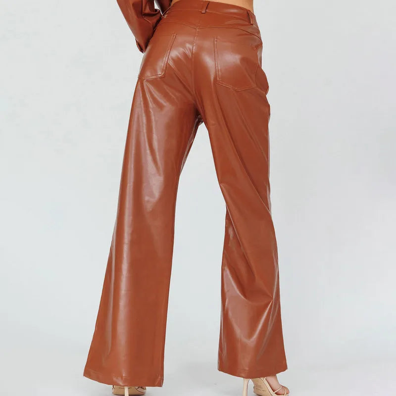 Belle&Kai Women’s Pants – Elegant, Comfortable & Versatile Styles-belleandkai.com