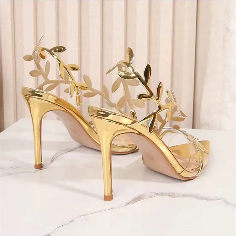 Women’s Summer Sandals – Elegant & Comfortable Footwear-belleandkai.com