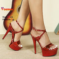 Women’s Summer Sandals – Elegant & Comfortable Footwear-belleandkai.com