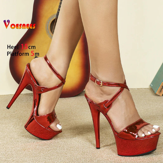 Women’s Summer Sandals – Elegant & Comfortable Footwear-belleandkai.com