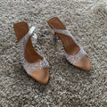 Women’s Summer Sandals – Elegant & Comfortable Footwear-belleandkai.com
