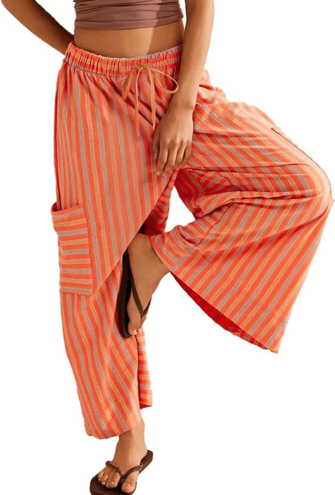 Belle&Kai Women’s Pants – Elegant, Comfortable & Versatile Styles-belleandkai.com