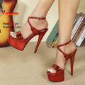 Women’s Summer Sandals – Elegant & Comfortable Footwear-belleandkai.com