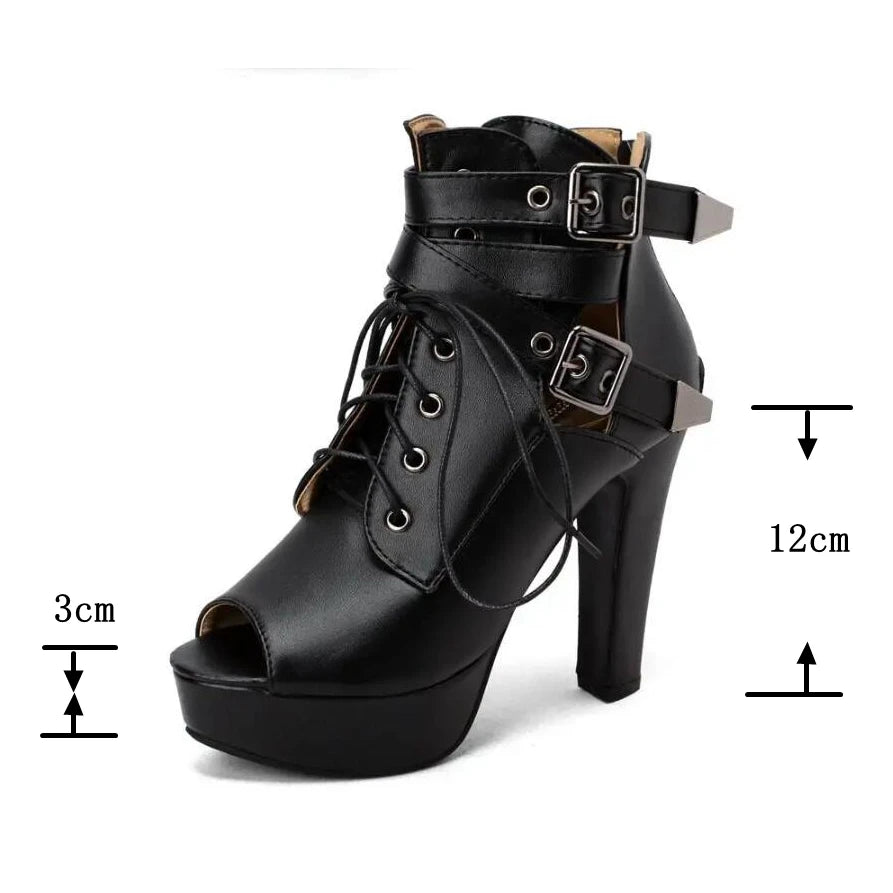 Women’s Summer Sandals – Elegant & Comfortable Footwear-belleandkai.com