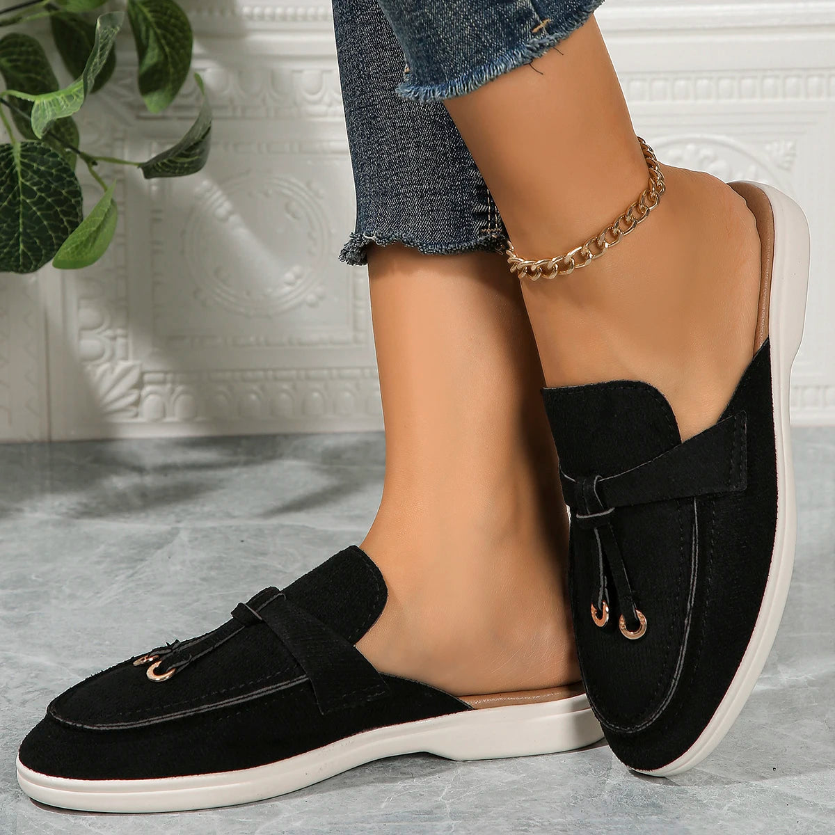 Belle&Kai Women’s Shoes – Elegant, Comfortable & Versatile Footwear-belleandkai.com