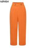 Belle&Kai Women’s Pants – Elegant, Comfortable & Versatile Styles-belleandkai.com