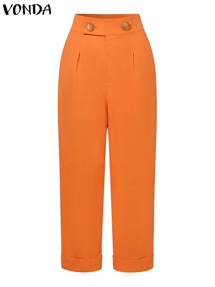 Belle&Kai Women’s Pants – Elegant, Comfortable & Versatile Styles-belleandkai.com