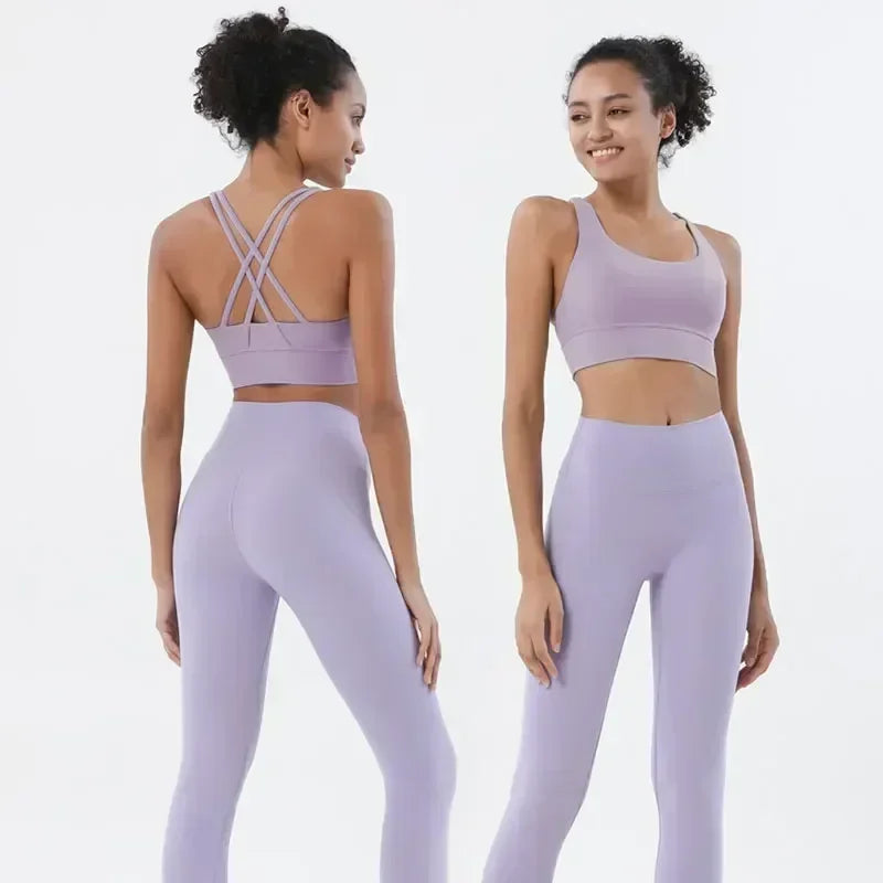 Belle&Kai Women’s Activewear – Stylish, Comfortable & Functional-belleandkai.com