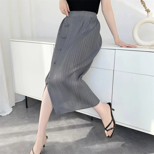 Belle&Kai Women’s Skirts – Chic, Elegant & Versatile Styles-belleandkai.com