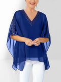 Belle&Kai Women’s Tops – Chic, Comfortable & Versatile Styles-belleandkai.com