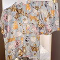 Women’s Loungewear – Comfort Meets Style-belleandkai.com