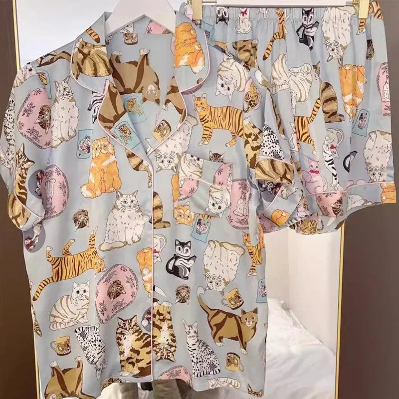 Women’s Loungewear – Comfort Meets Style-belleandkai.com