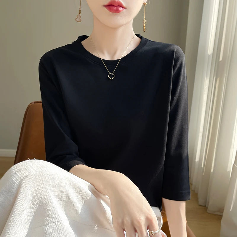 Belle&Kai Women’s Tops – Chic, Comfortable & Versatile Styles-belleandkai.com