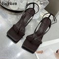 Women’s Summer Sandals – Elegant & Comfortable Footwear-belleandkai.com