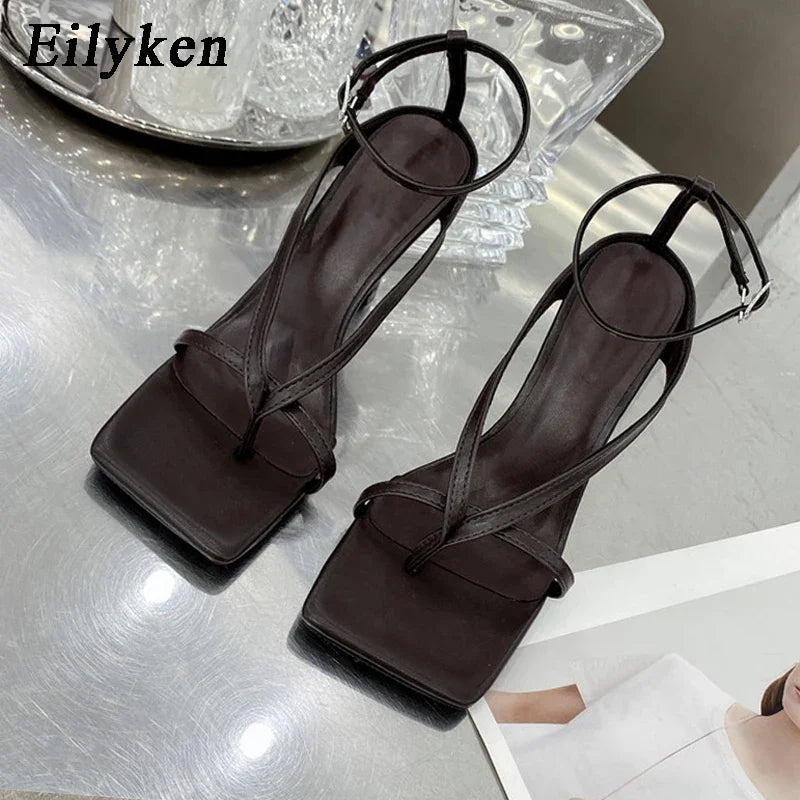 Women’s Summer Sandals – Elegant & Comfortable Footwear-belleandkai.com