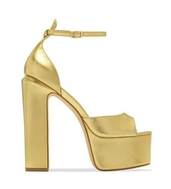 Women’s Summer Sandals – Elegant & Comfortable Footwear-belleandkai.com