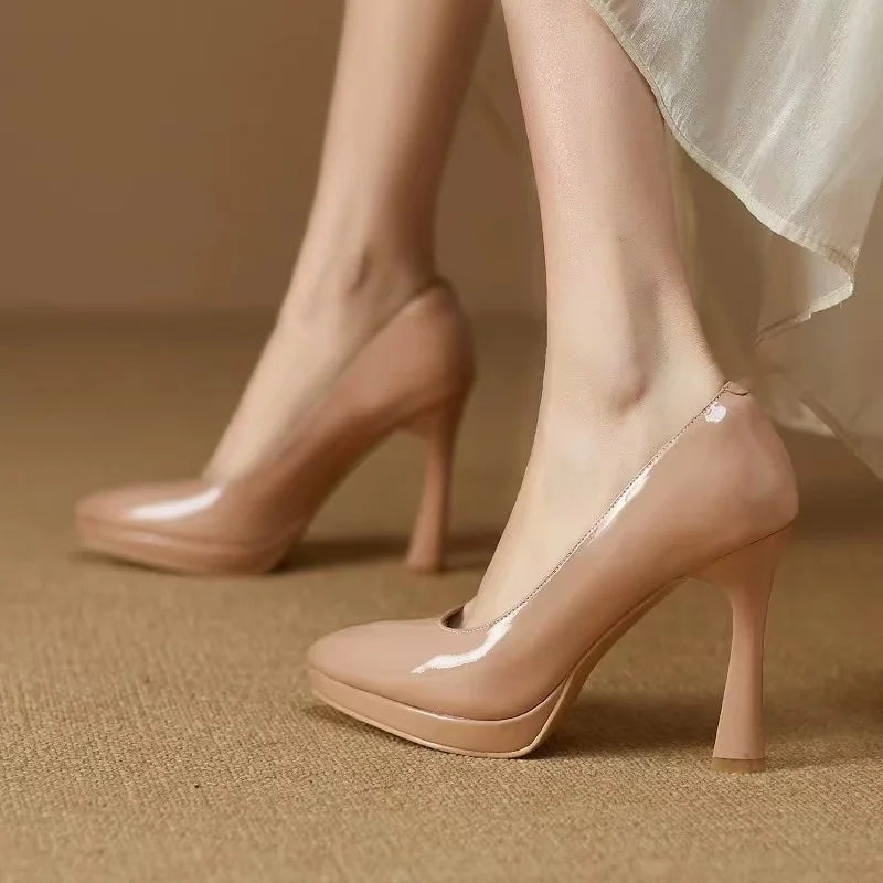Belle&Kai Women’s Shoes – Elegant, Comfortable & Versatile Footwear-belleandkai.com