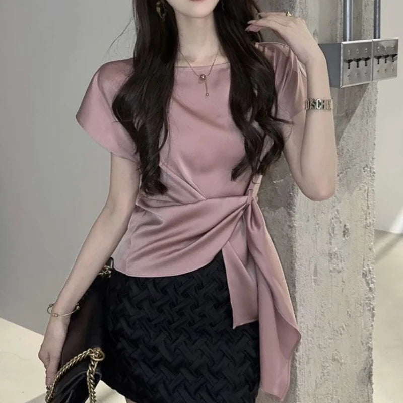 Belle&Kai Women’s Tops – Chic, Comfortable & Versatile Styles-belleandkai.com