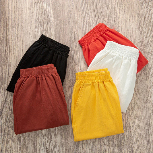 Belle&Kai Women’s Pants – Elegant, Comfortable & Versatile Styles-belleandkai.com
