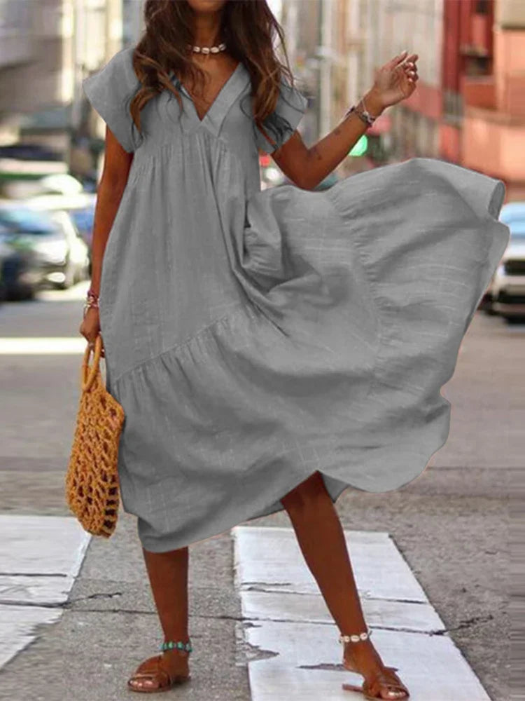 Belle&Kai Women’s Dresses – Elegant, Feminine & Timeless Styles-belleandkai.com